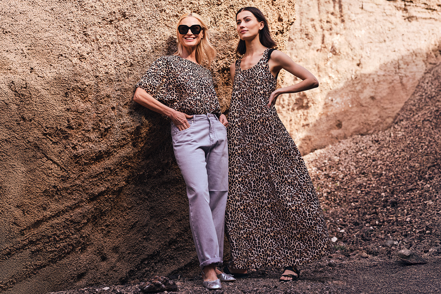 animal prints