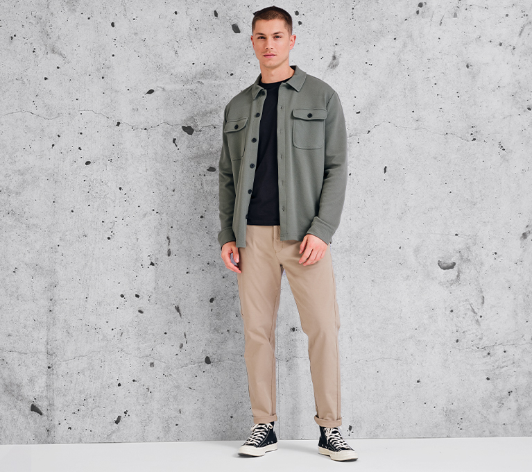 ONLY & SONS