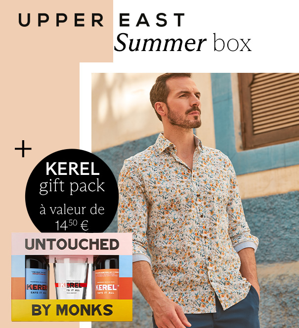 Summerbox Upper East