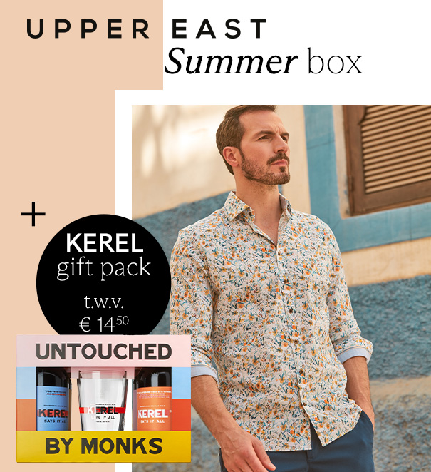 Summerbox Upper East