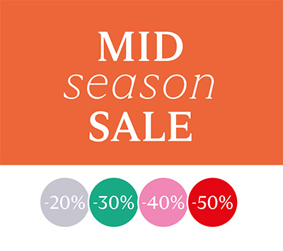-50% sur le 2e pull