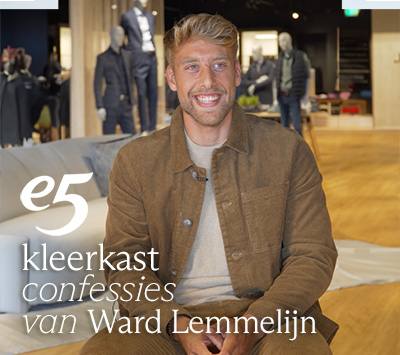 Laat je inspireren
