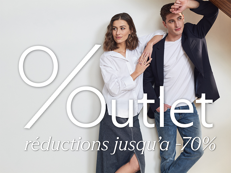 Outlet en ligne