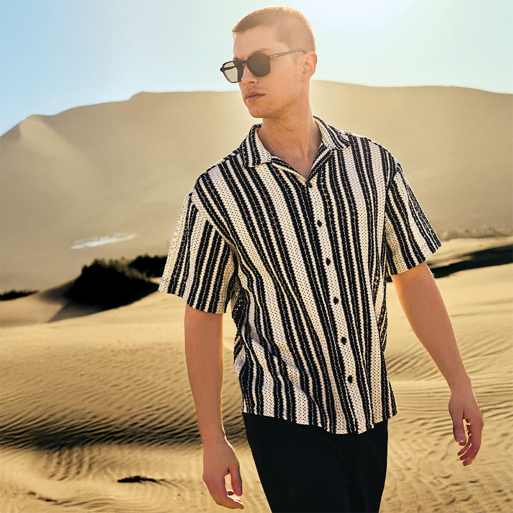 nieuwe herencollectie