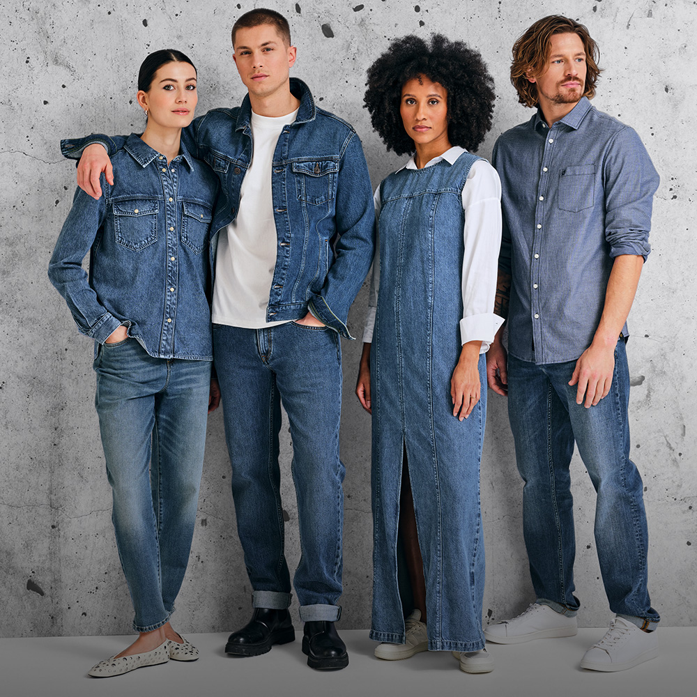 Liberty Denim