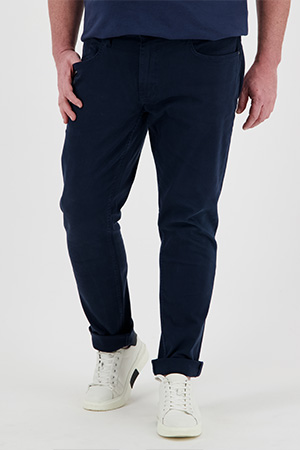 plus size HEREN JEANS 