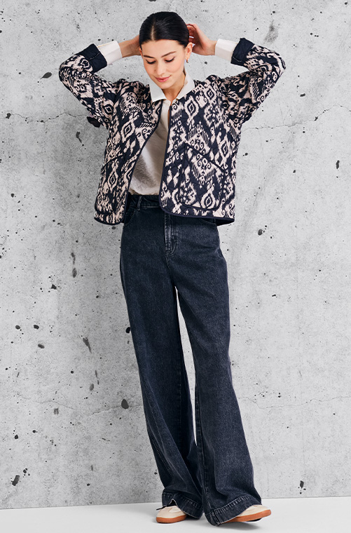 Shop alle outfits
