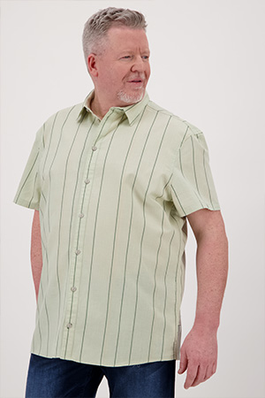 heren grote maten polo's
