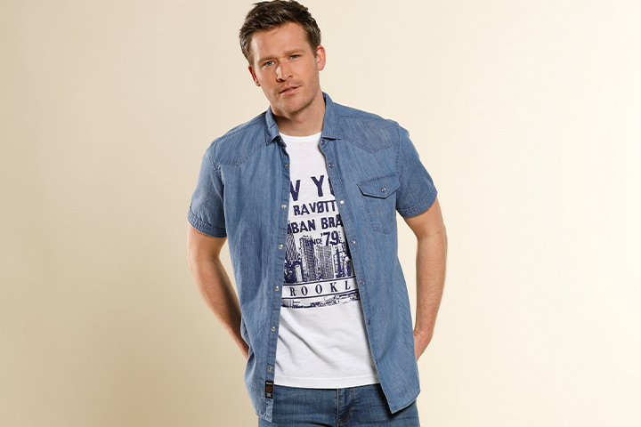 Statement T-shirts