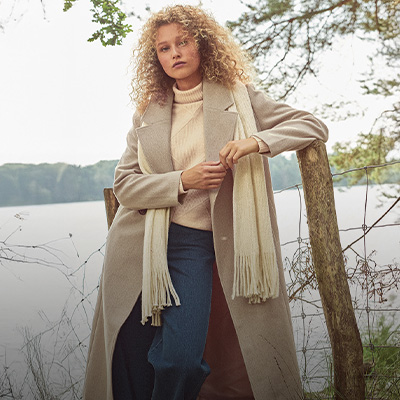 Outdoor neutrals