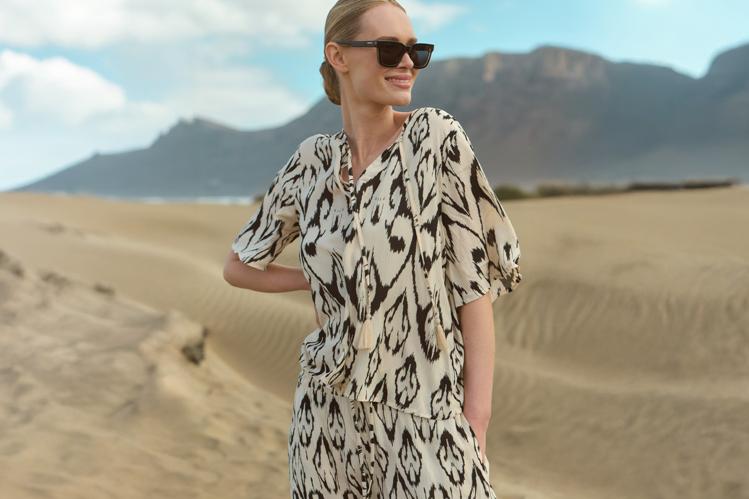 Boho-chic