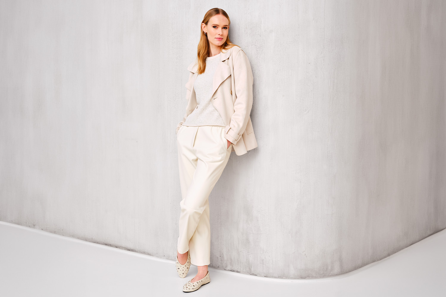 Neutrals