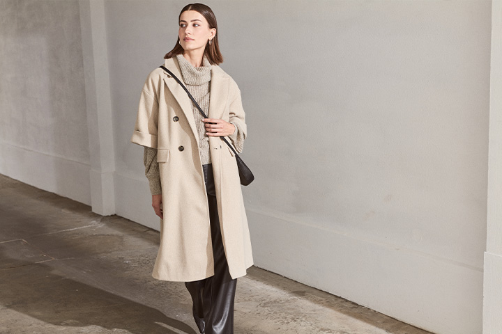 Neutrals