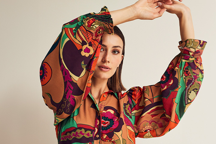 Winter florals