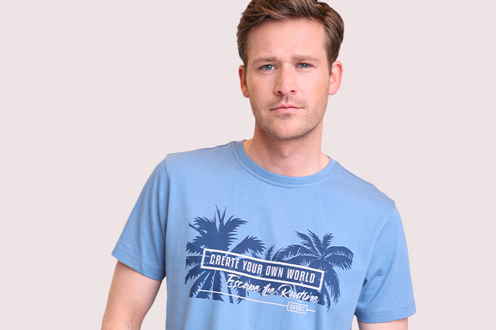 Statement T-shirts