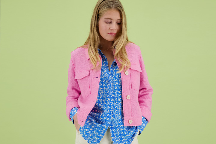 Dopamine dressing: a color boost