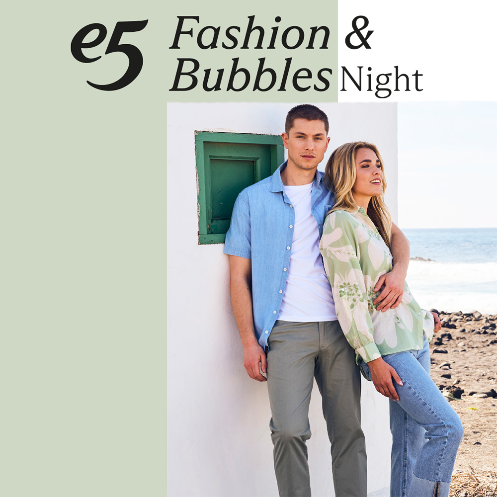 Fashion&Bubbles